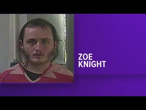 Suspect facing murder charge in connection to 2024 Cocke County stabbing death
