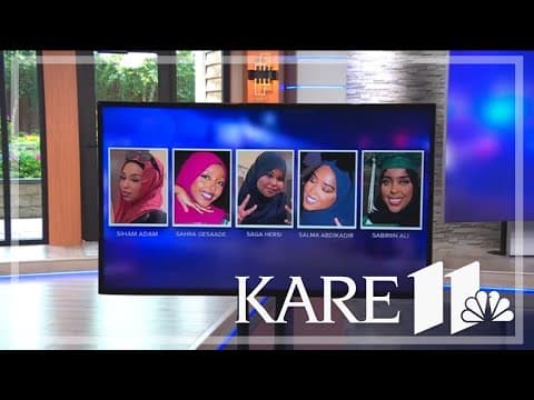 Friends and family of Lake Street crash victims share remembrances