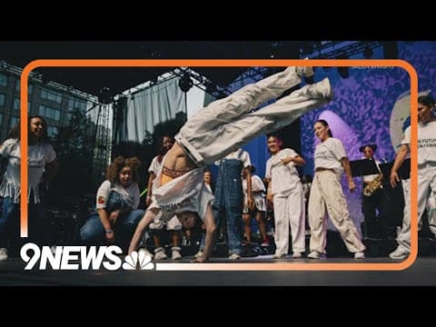 Hip-hop queens take center stage at 'Passing the Crown' event