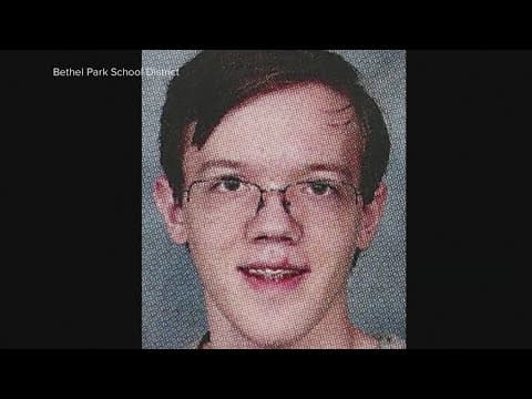 Trump assassination attempt: latest in investigation into gunman