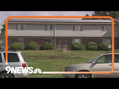 Denver to unveil all-electric affordable housing building