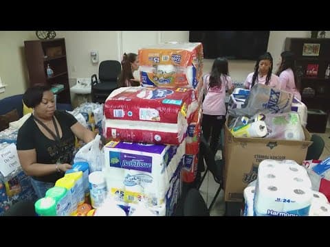Sisterhood Supply