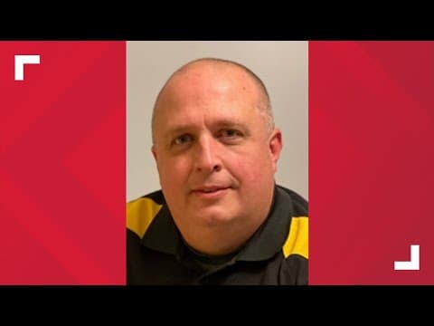 Former Knox County deputy pleads guilty to stealing $500,000 from elderly woman who had Alzheimer's