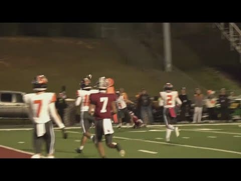 Rivalry Friday: Oak Ridge vs. Dobyns-Bennett