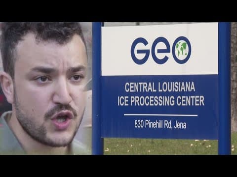 Judge says US effort to deport Mahmoud Khalil on foreign policy grounds is likely unconstitutional