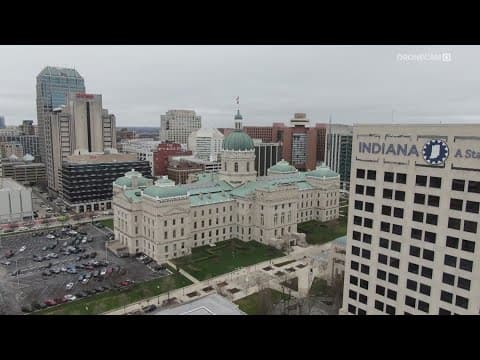 Proposed bill would prevent certain countries from buying land in Indiana