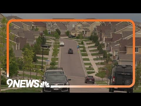 Arvada residents fear single evacuation route 'inadequate' for wildfires and emergencies