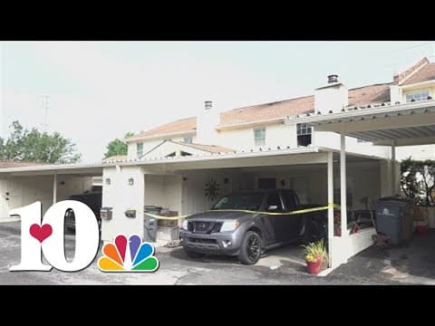 New details on suspected murder-suicide at West Hills condo, KPD investigating