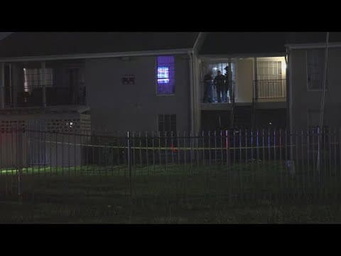 Woman stabbed to death by on-and-off again boyfriend, Houston police say