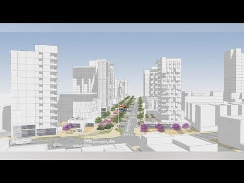 Mayor Gloria signs into law plan that could add 17,000 new homes in Hillcrest