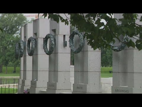 Commemorating Memorial Day in the DMV
