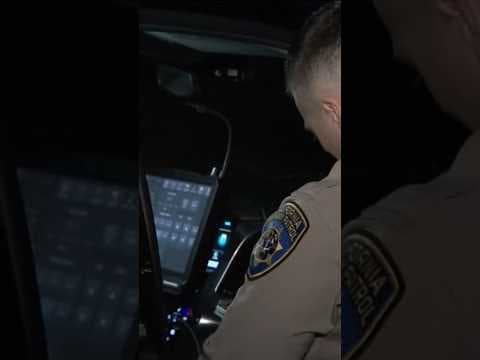 California officers will no longer be allowed to ask, “do you know why I pulled you over?” #police