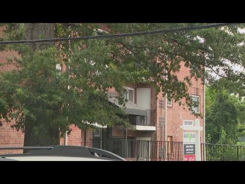 Police ID man killed in U Street triple shooting