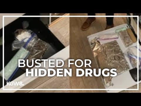 Gresham brothers sentenced to 3 years after hiding drugs in their oven