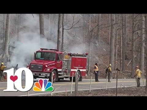 Pigeon Forge Fire Department to receive $15,000 to help serve the city