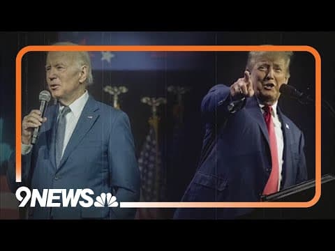 The state of the presidential race after Super Tuesday