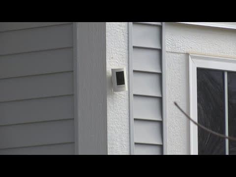 Two dead in murder-suicide at Plainfield home