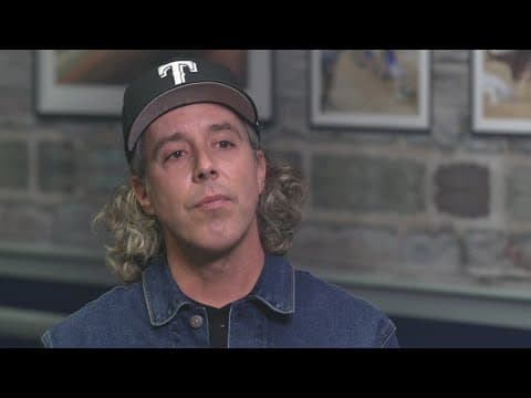 CBS News: Texas man details wife's miscarriage amid state's abortion laws (Part 1)