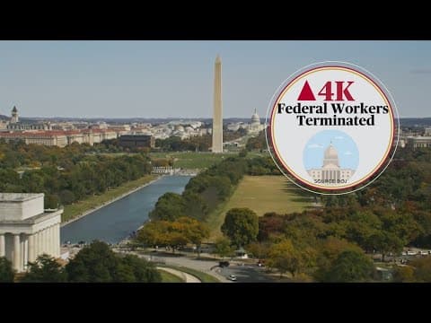 No End in Sight on Government Shutdown