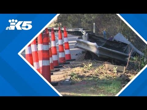 Teen killed, 3 others injured in overnight crash in Bothell