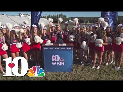 10Tailgate: Speaking with Jefferson County students ahead of matchup