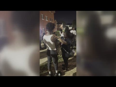 Community leaders trying to make sure young people are protected during Federal surge