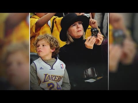 Oscar-winning actress Diane Keaton dies at 79