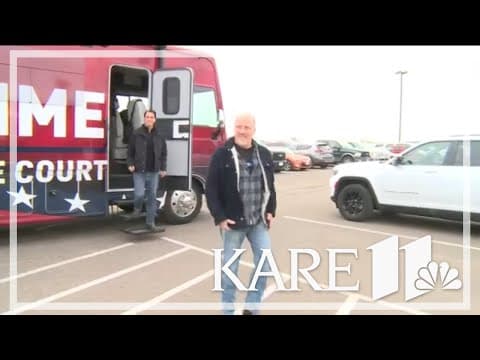 Wisconsin attorney general sues Elon Musk to block $1 million payment offers