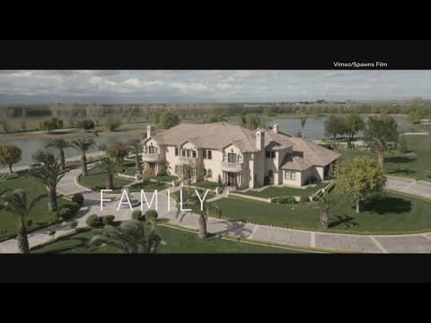 Film festival continues in Prince George's Co.