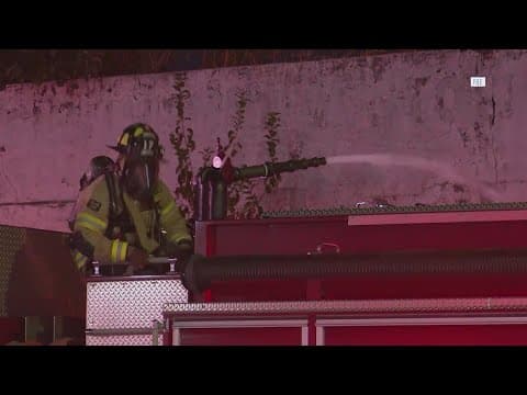 Deal guarantees Houston firefighters 8 years of back pay, annual raises over the next 5 years