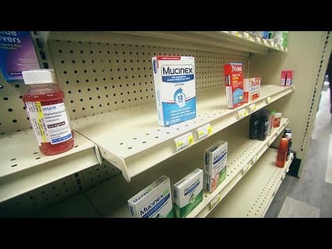 Medicine cabinet must-haves with Dr. Stephens