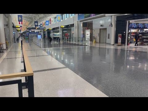 House Republicans want to rename Dulles International Airport after Donald Trump