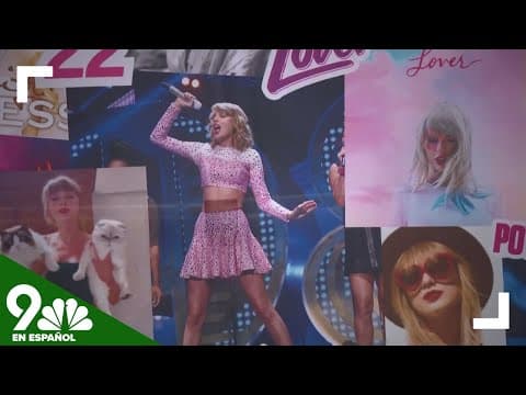 Cómo los Swifties pueden beneficiarse de las canciones tristes