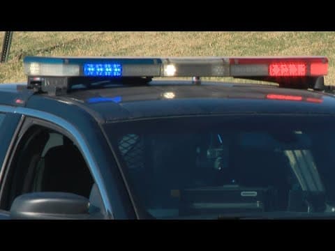 Sheriff: Apple Watch alerted police to fatal vehicle crash on I-71 near Grove City