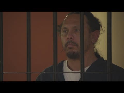 Arsonist sentenced to 13 years for nine San Diego County fires