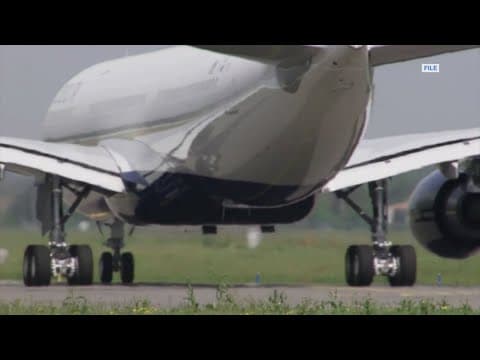 What we know about stowaway on Christmas Eve Delta flight