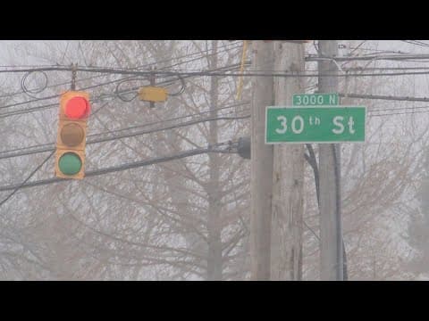 Police searching for road rage shooter that nearly hit children with gunfire