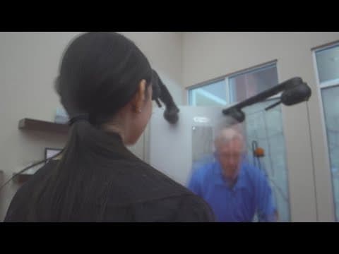 This Dallas school helps students achieve their dreams in surprising ways