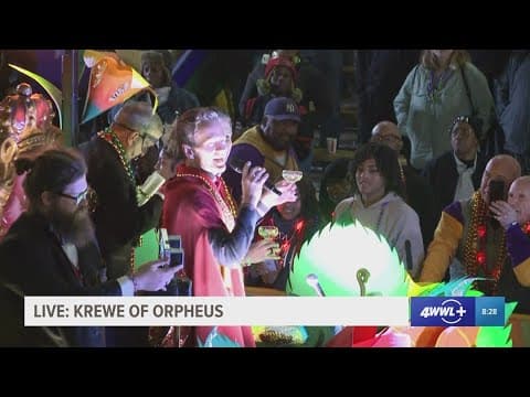 2024 Orpheus Monarchs Neil Patrick Harris and David Burtka