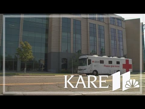 Local group honors victims of 9/11 with blood drive