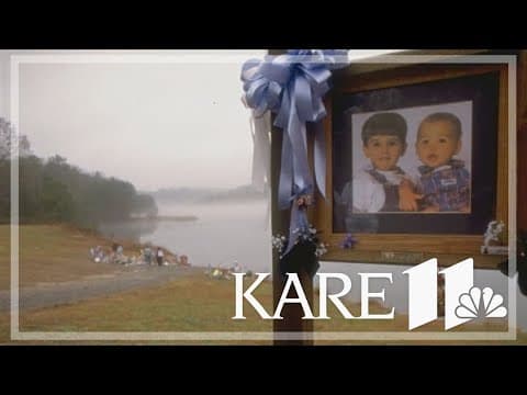 Susan Smith to appear in front of parole board 30 years after killing her 2 sons