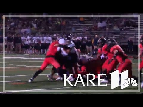 KARE 11 Prep Sports Extra Highlights: Mahtomedi at St. Louis Park