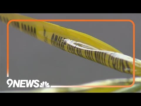 Update: 1 killed, 3 injured in Aurora shooting