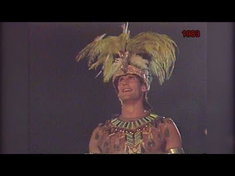 News 8 Throwback: San Diego State Homecoming 1983