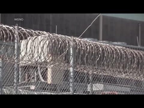 Houston inmate rearrested after being mistakenly released