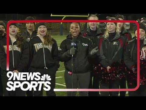 Thompson Valley and Pomona set to clash in 9Preps Game of the Week