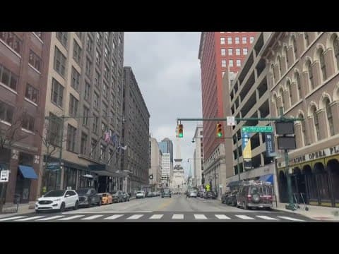 Businesses prepare for NBA All-Star Weekend