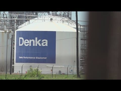 Activists celebrate, Denka warns of possible shutdown as deadline looms