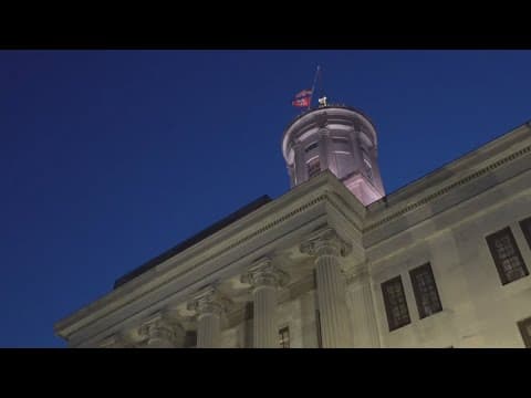 Tennessee Senate committee advances universal school voucher proposal