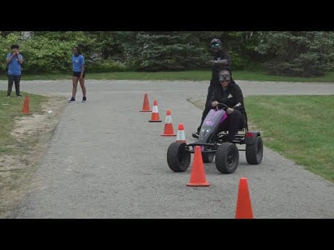 Bridging the gap between youth and police in Columbus